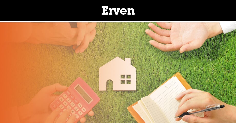 Erven