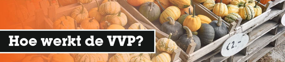 Hoe werkt de vaste verrekenprijs (VVP)?