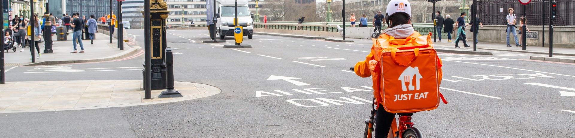 Resultatenrekening Just Eat Takeaway Resultatenrekening Just Eat Takeaway