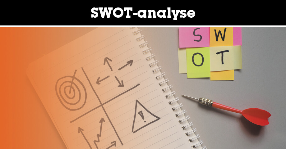 SWOT-analyse
