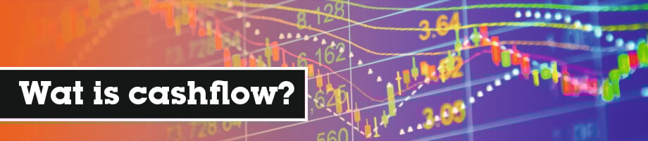 Wat is cashflow?