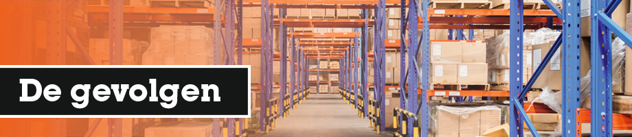 Wat zijn de gevolgen van een voorraadwaardering?