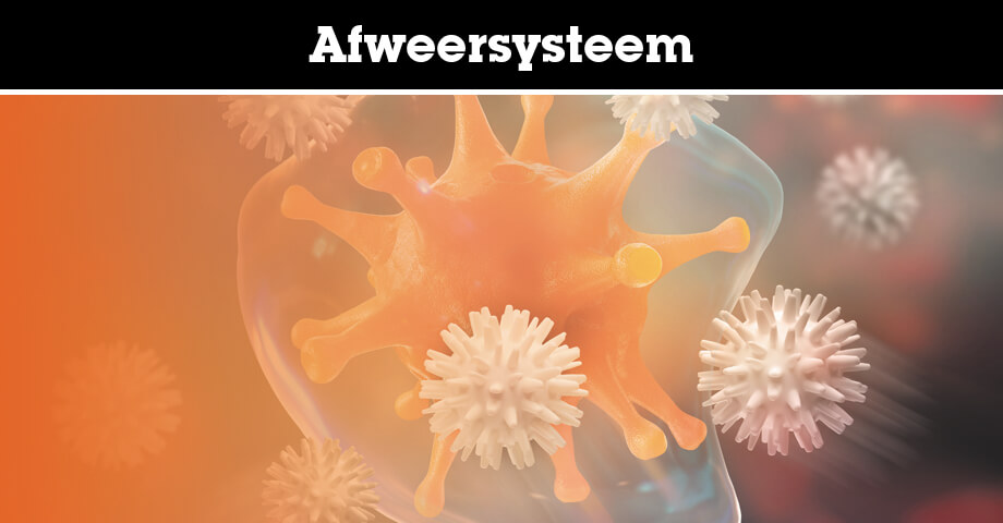 Afweersysteem