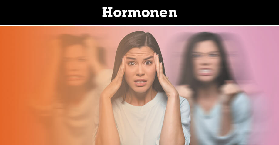 Hormonen