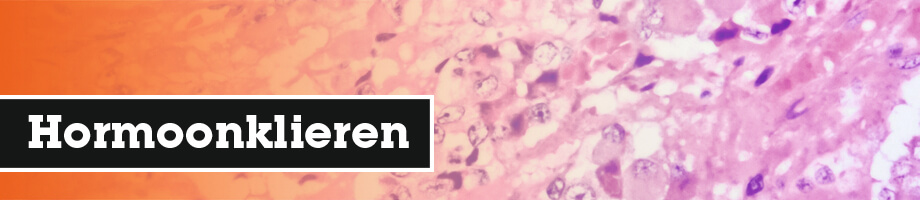 Hormoonklieren Hormoonklieren