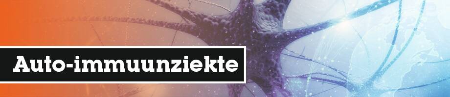 Wat zijn auto-immuunziektes?