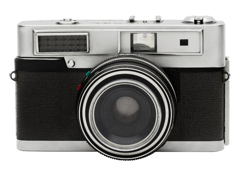 Examencadeau camera