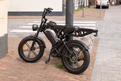 Examencadeau fatbike