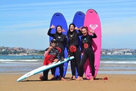 Surfles