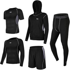 sportset