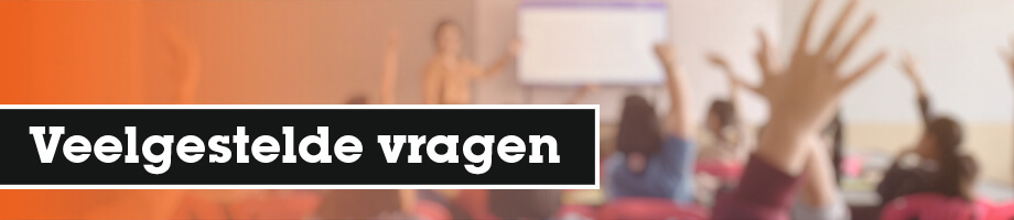 Veelgestelde vragen over de ExamenChallenge