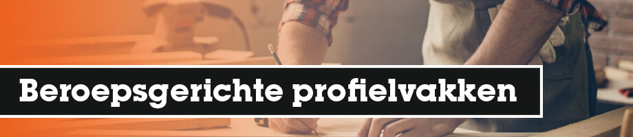 Geen centraal eindexamen bij beroepsgerichte profielvakken op het VMBO tijdens eindexamen 2021 Geen centraal eindexamen bij beroepsgerichte profielvakken op het VMBO tijdens eindexamen 2021