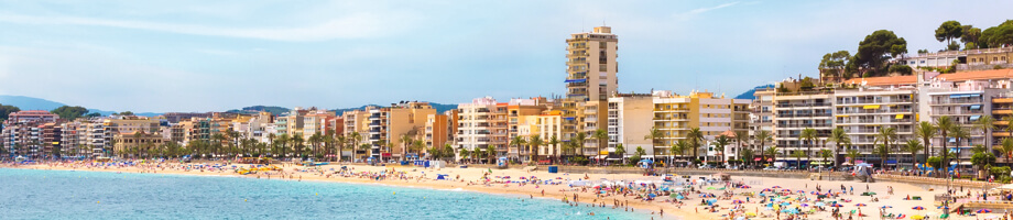 Lloret de Mar