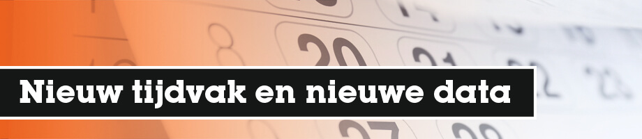 Een nieuw tijdvak en nieuwe examendata bij eindexamen 2021