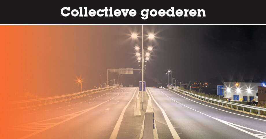 Collectieve goederen