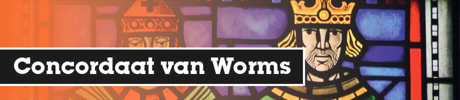 Concordaat van Worms