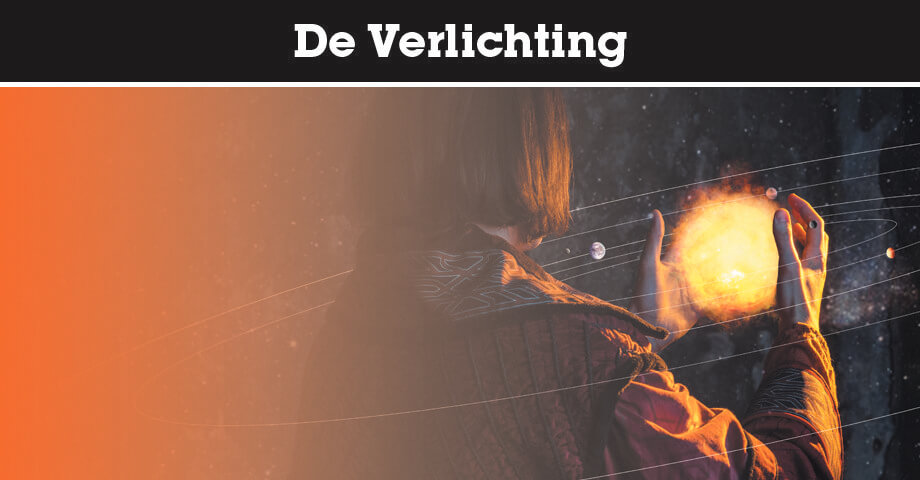 De Verlichting