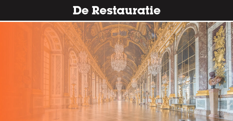 De Restauratie