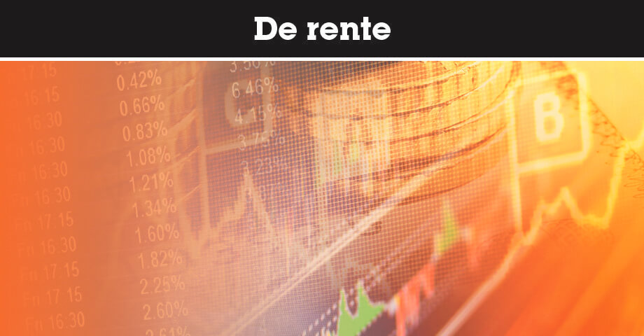 De rol van de rente in de economie