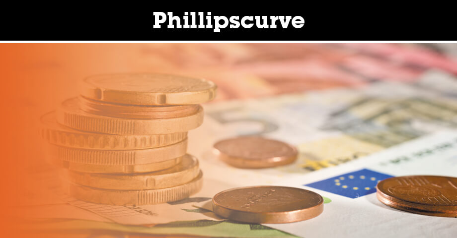 Alles wat je moet weten over de Phillipscurve