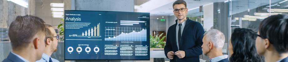 Bedrijven in het Keynesiaanse model