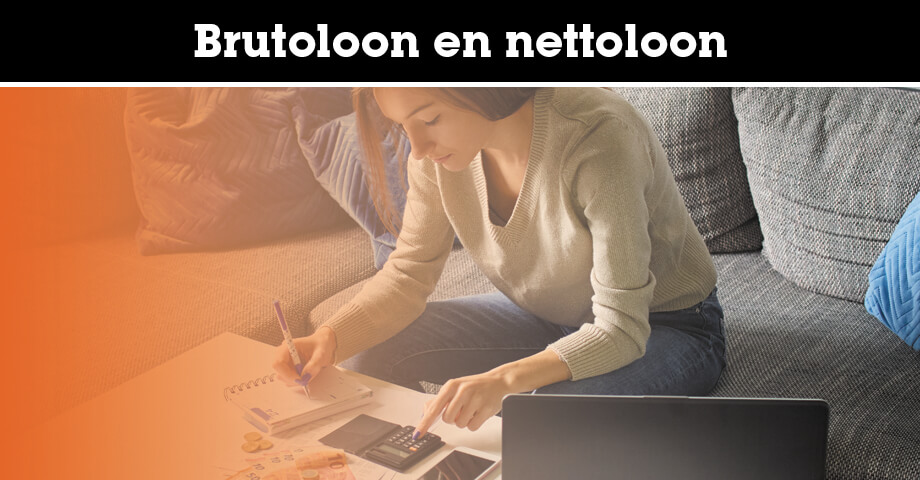 Brutoloon en nettoloon