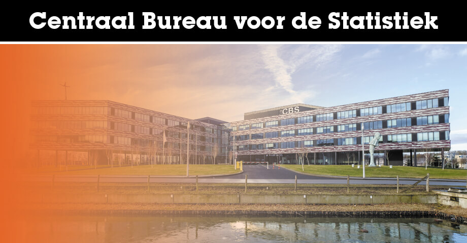 Centraal Bureau voor de Statistiek