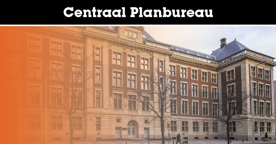 Centraal Planbureau