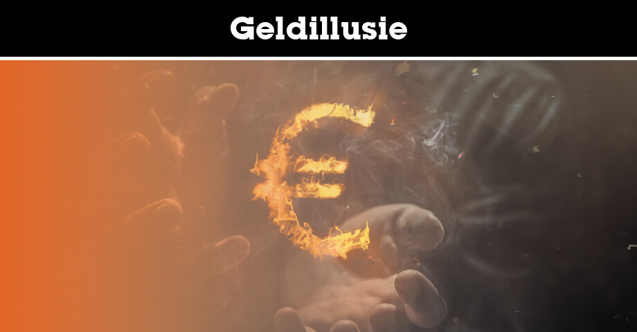 Geldillusie