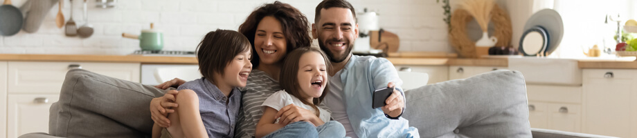 Gezinnen in het Keynesiaanse model