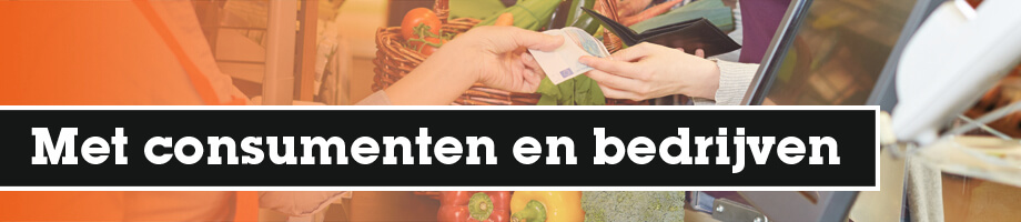 Het simpele Keynesiaanse model - gesloten economie met consumenten en bedrijven