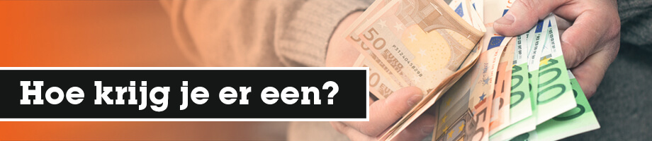 Hoe kun je een hypotheek krijgen?