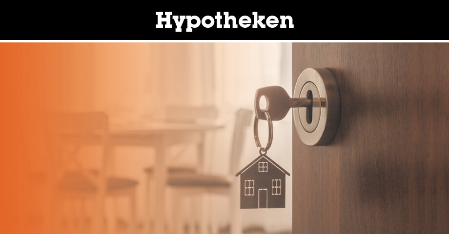 Hypotheken