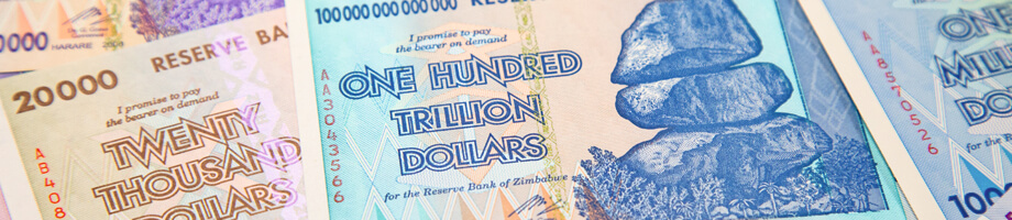 Koopkracht en inflatie worden niet meegenomen in het BBP