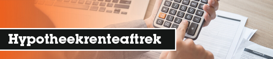Wat is de hypotheekrenteaftrek? Wat is de hypotheekrenteaftrek?