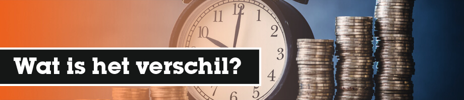 Wat is het verschil tussen een economische recessie en een economische depressie? Wat is het verschil tussen een economische recessie en een economische depressie?