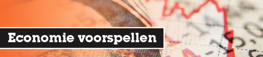 Economie voorspellen Economie voorspellen