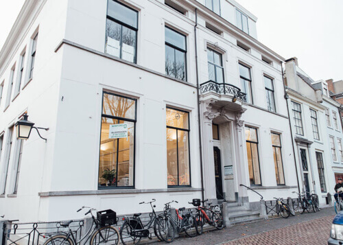 Eindsprint Examentraining locatie Utrecht Eindsprint Examentraining locatie Utrecht