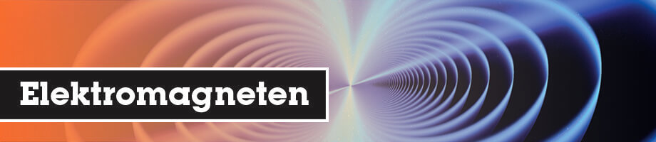 Elektromagneten Elektromagneten