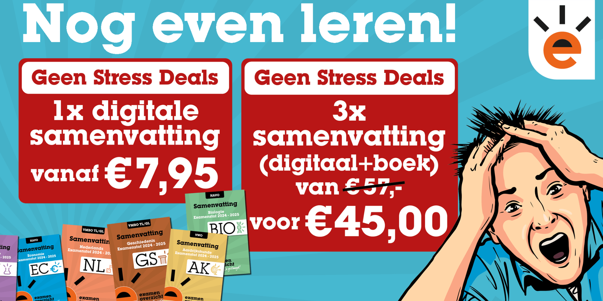 Geen_Stress_Deals_banner_Gratis_Examentraining_2025