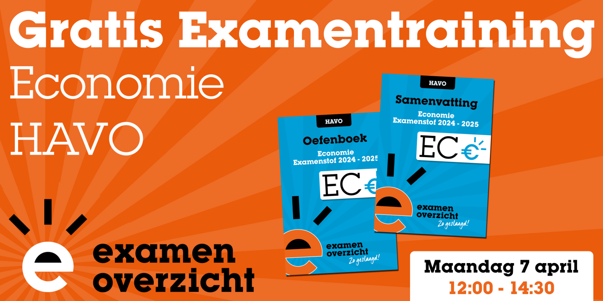 Economie HAVO