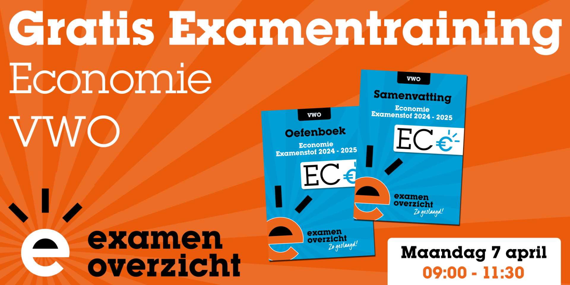 Economie VWO