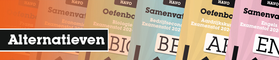 Wat zijn alternatieven voor bijles?