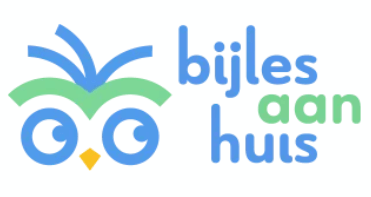 Bijles aan huis logo