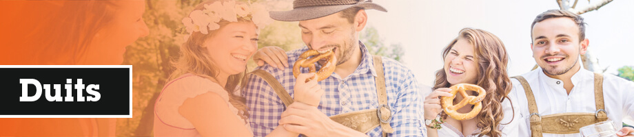 De beste YouTube docenten voor Duits De beste YouTube docenten voor Duits