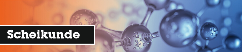 De beste YouTube docenten voor Scheikunde De beste YouTube docenten voor Scheikunde