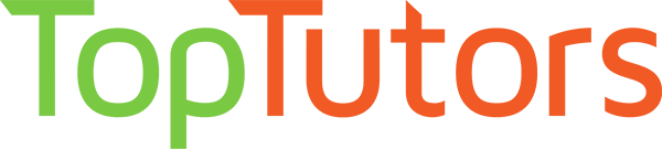 Bijlesnetwerk logo TopTutors logo