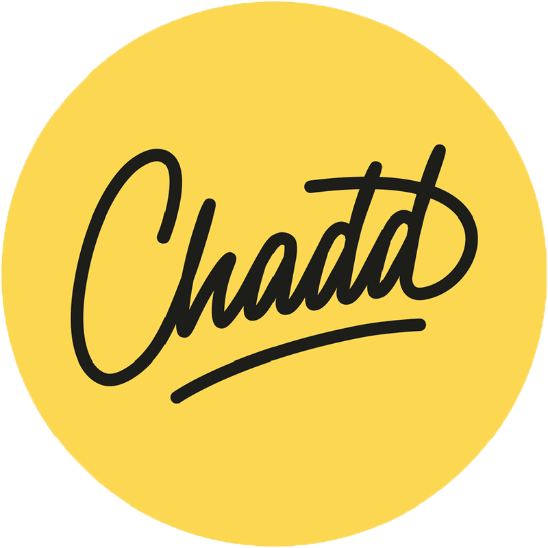 Debijlesmeester logo MrChad logo