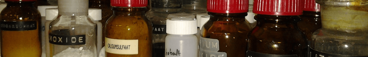 YouTube kanaal van Scheikundehulp HAVOVWO