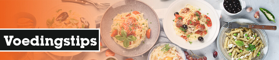 Voedingstips